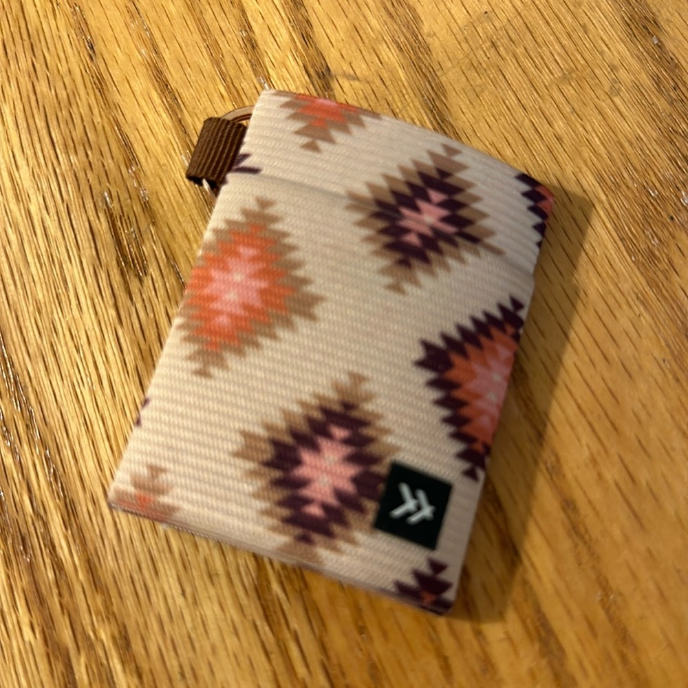 Card holder to go !